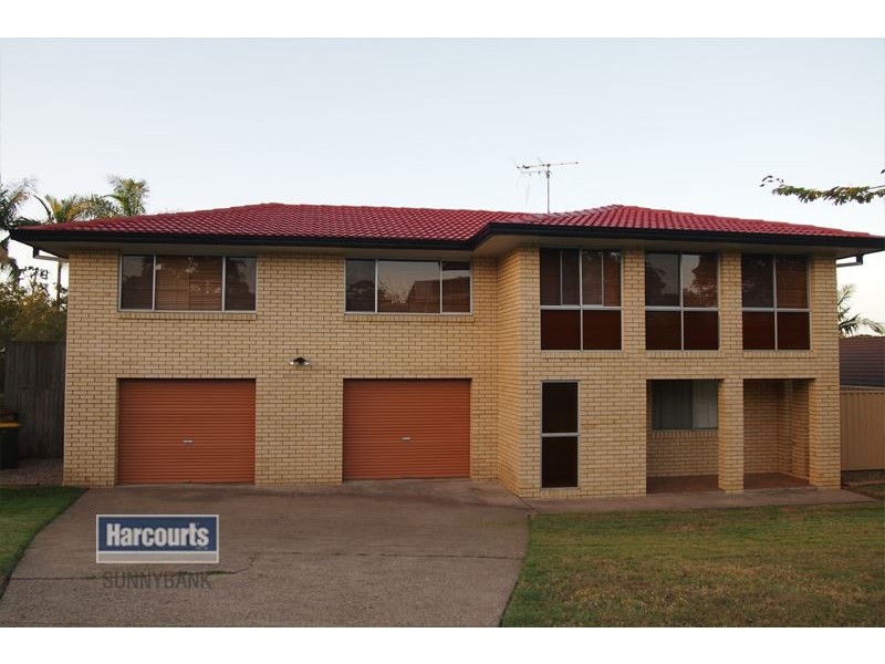12 Maroona Street, Sunnybank Hills QLD 4109