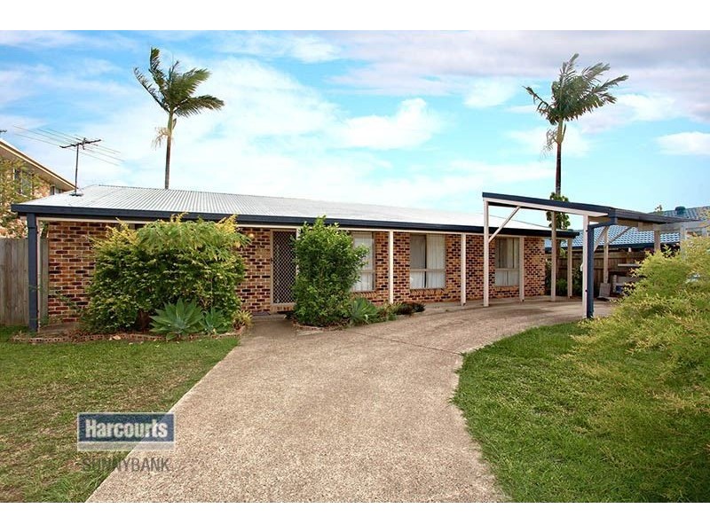 20 Bremer Street, Runcorn QLD 4113