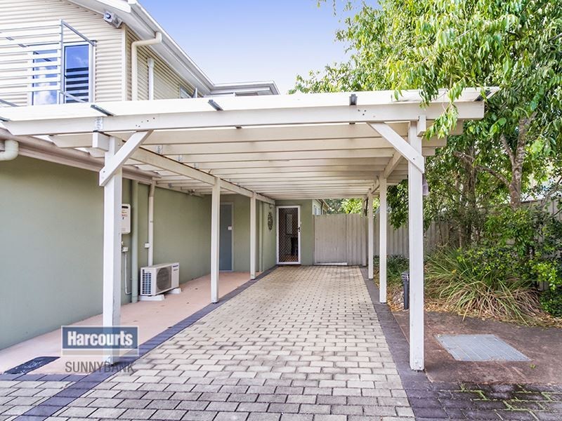 10/17 Fairlawn Street, Nathan QLD 4111