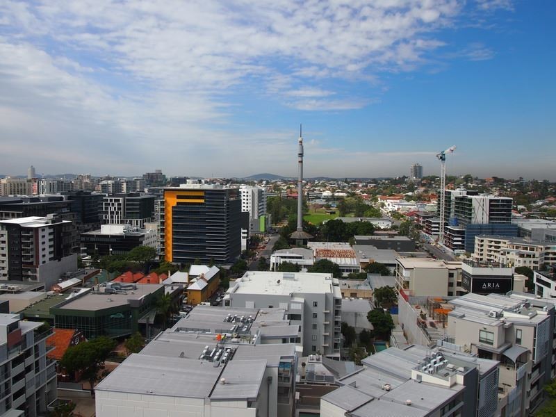 1306/45 Boundary Street, South Brisbane QLD 4101