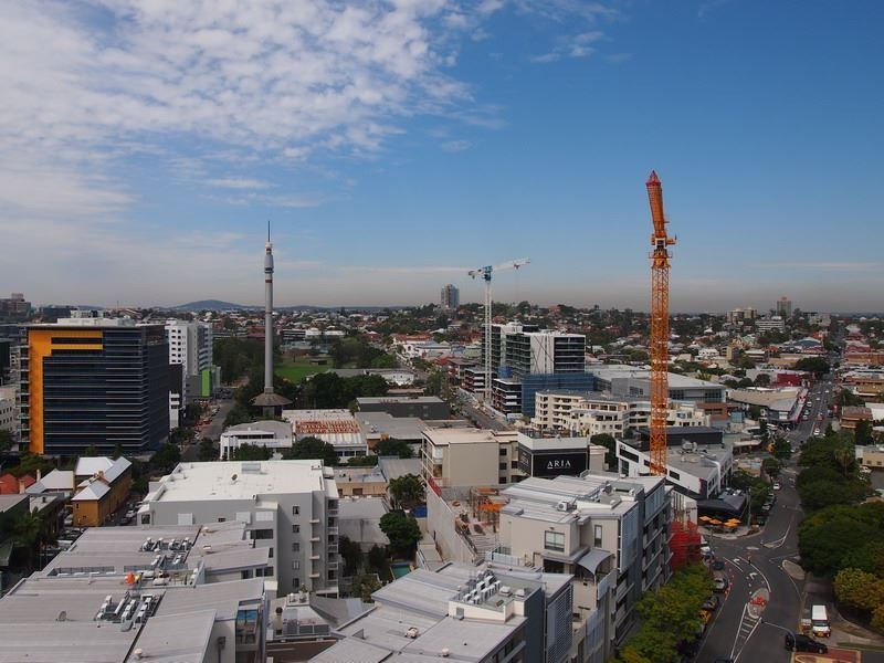 1306/45 Boundary Street, South Brisbane QLD 4101