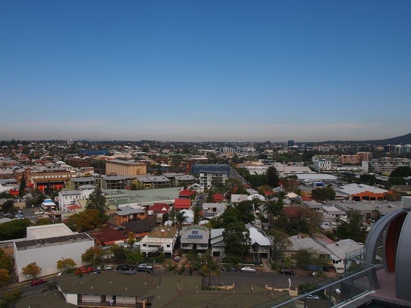 1306/45 Boundary Street, South Brisbane QLD 4101