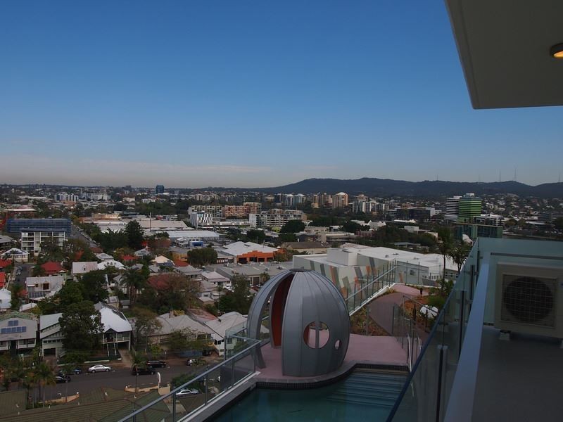 1306/45 Boundary Street, South Brisbane QLD 4101