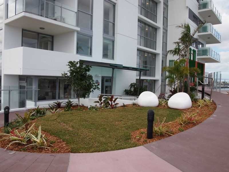 1306/45 Boundary Street, South Brisbane QLD 4101