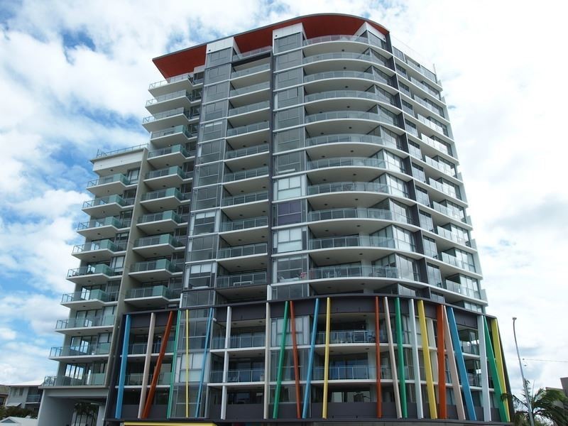 1306/45 Boundary Street, South Brisbane QLD 4101