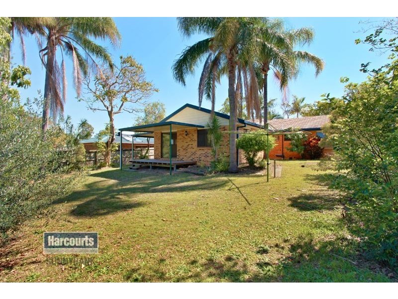 5 Topham Court, Hillcrest QLD 4118