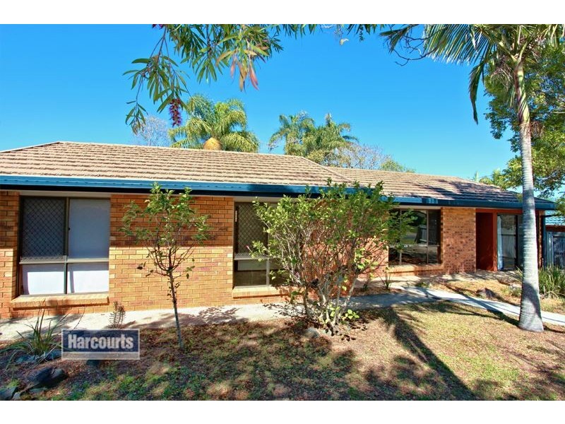 5 Topham Court, Hillcrest QLD 4118