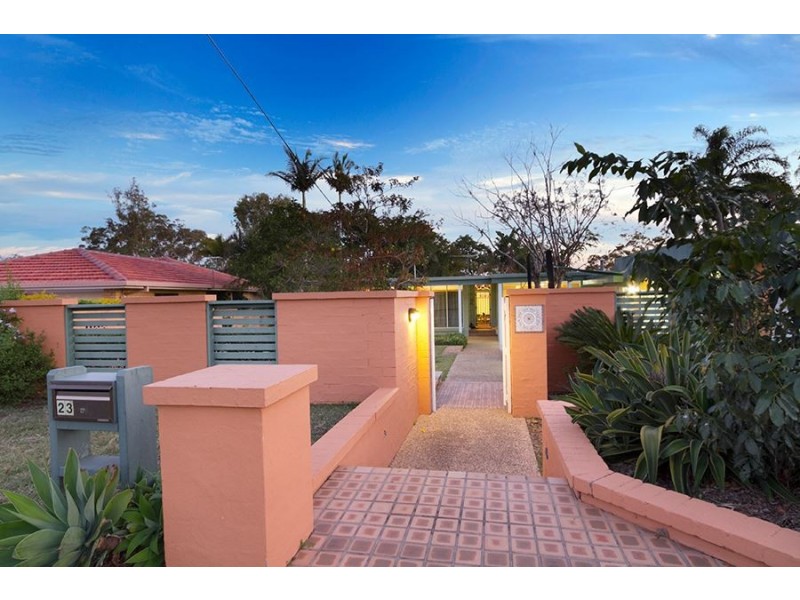 23 Sunnybrae Street, Sunnybank QLD 4109