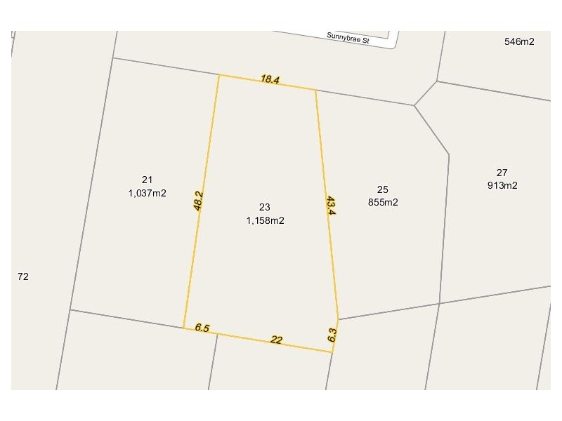 23 Sunnybrae Street, Sunnybank QLD 4109