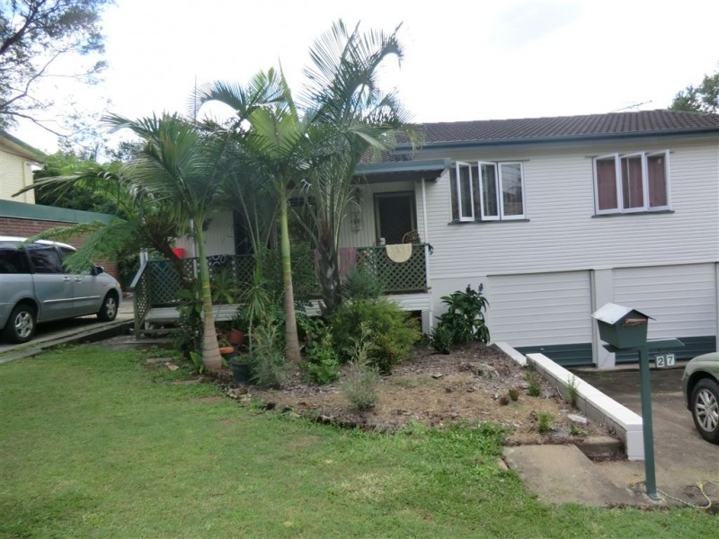 27 Christopher St, Sunnybank Hills QLD 4109