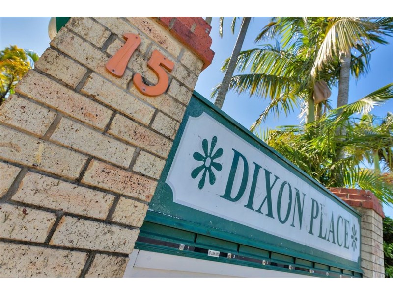 15 Dixon Street, Sunnybank QLD 4109