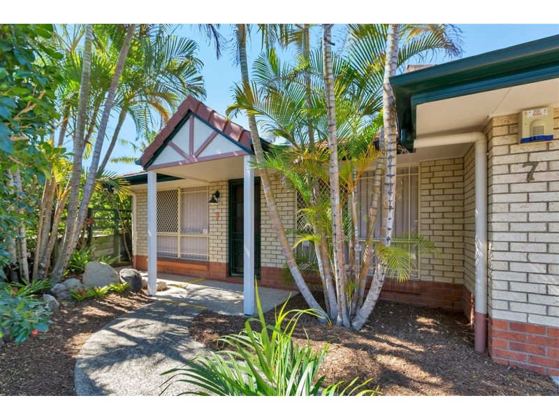 15 Dixon Street, Sunnybank QLD 4109