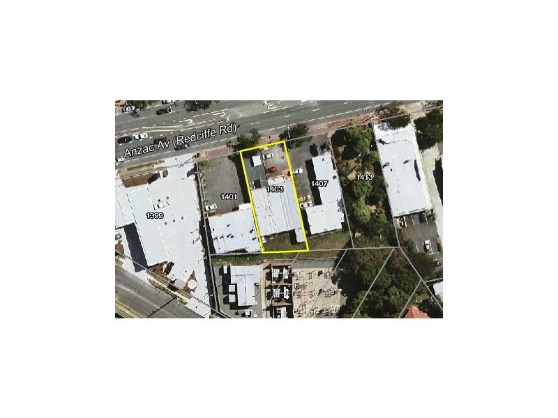 1403 Anzac Avenue, Kallangur QLD 4503