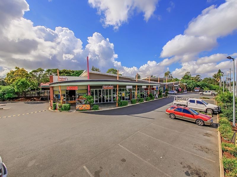 4/2770 Logan Road, Underwood QLD 4119