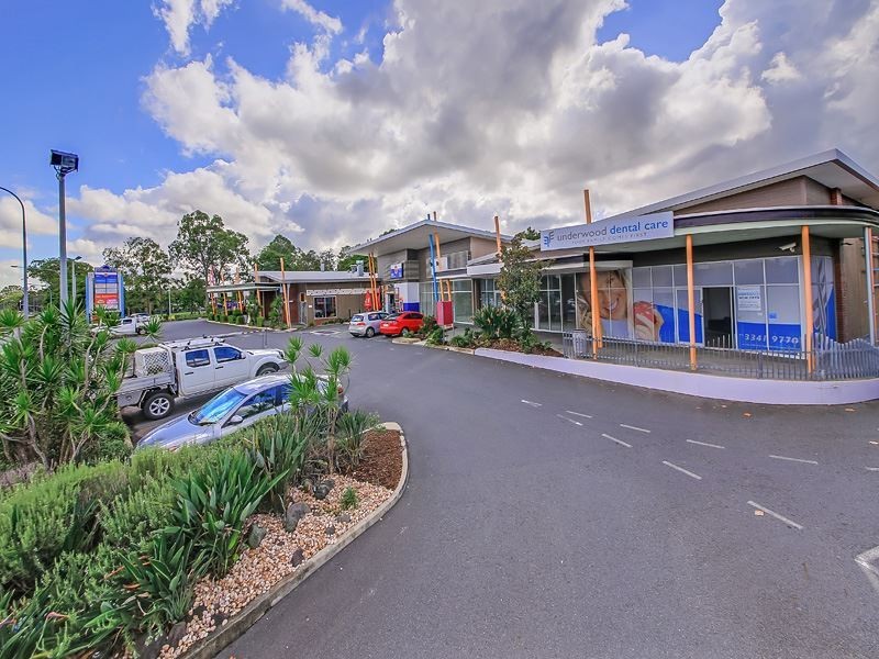 4/2770 Logan Road, Underwood QLD 4119