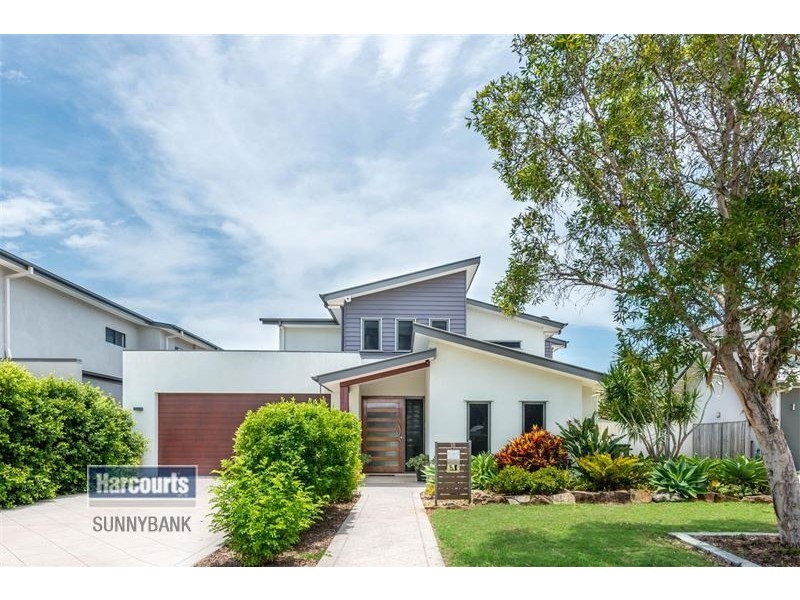 18 Walker Circuit, Eight Mile Plains QLD 4113