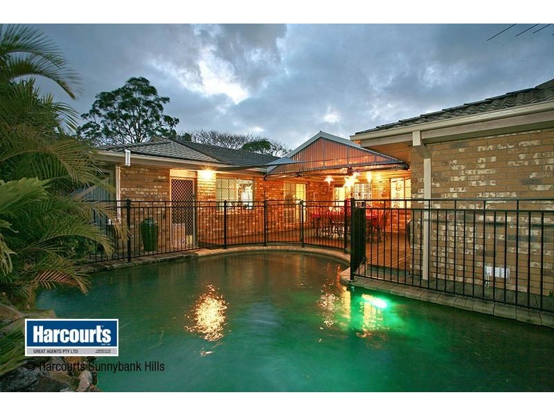 31 Lynelle Street, Sunnybank Hills QLD 4109