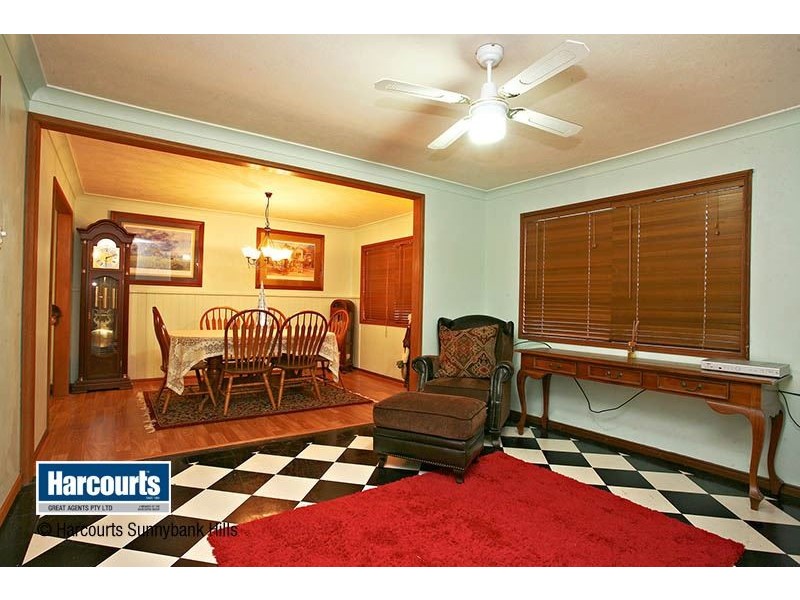 31 Lynelle Street, Sunnybank Hills QLD 4109