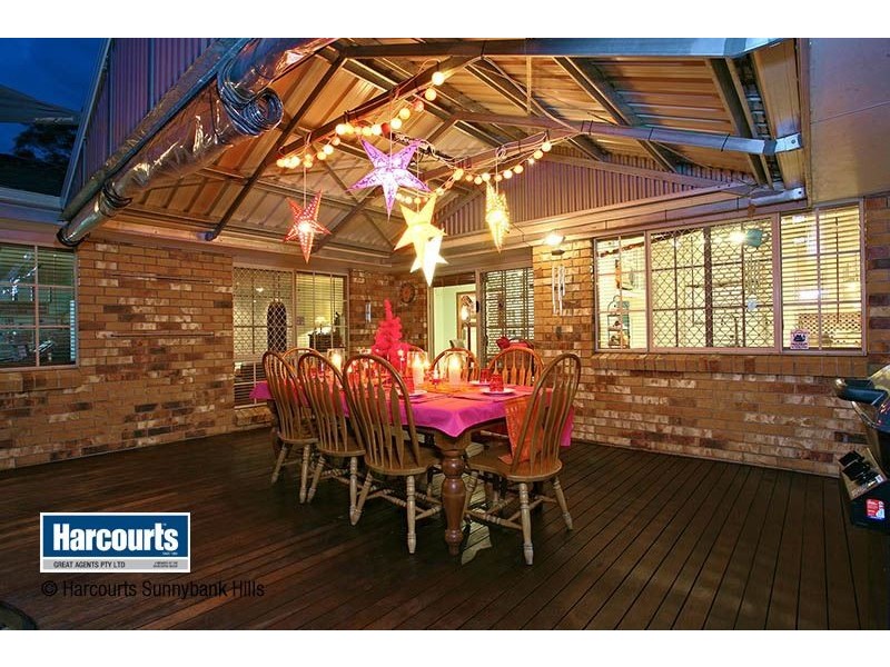 31 Lynelle Street, Sunnybank Hills QLD 4109