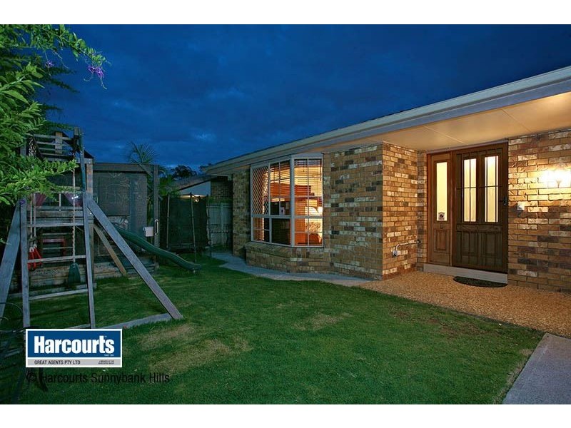 31 Lynelle Street, Sunnybank Hills QLD 4109