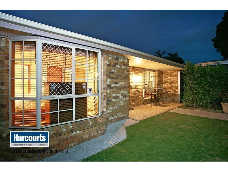 31 Lynelle Street, Sunnybank Hills QLD 4109