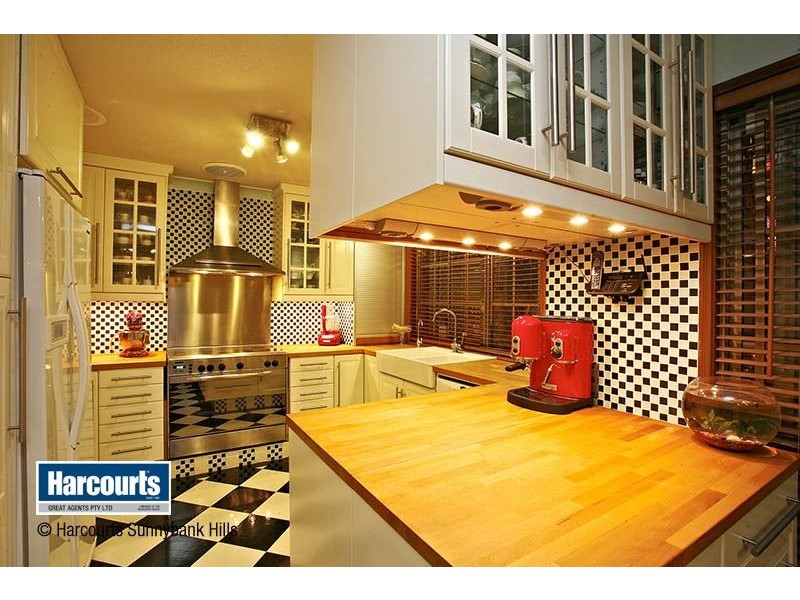 31 Lynelle Street, Sunnybank Hills QLD 4109