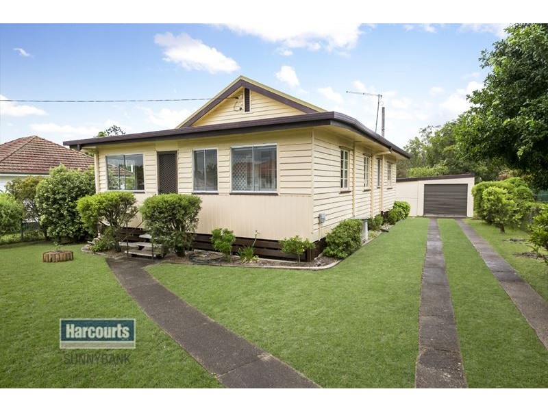 4 Beechcroft Street, Coopers Plains QLD 4108