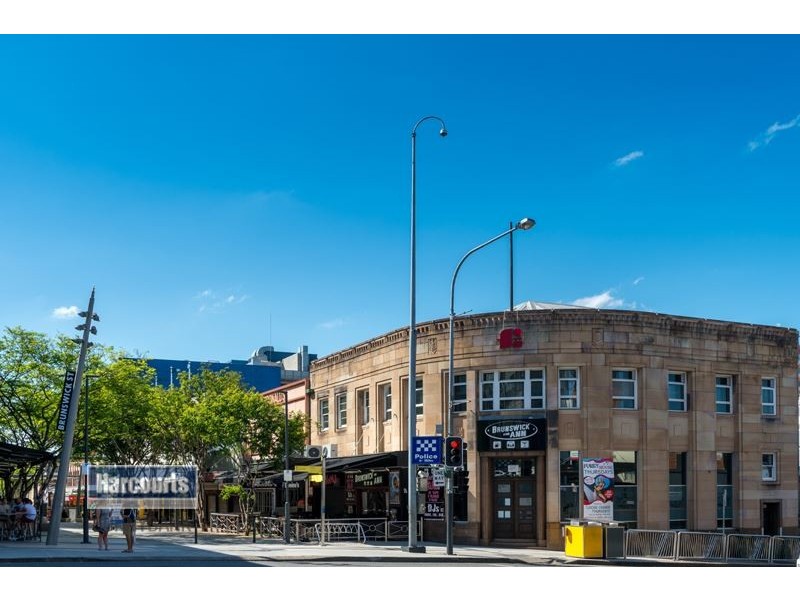 Fortitude Valley QLD 4006