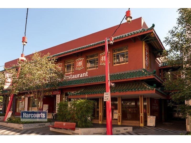 Fortitude Valley QLD 4006