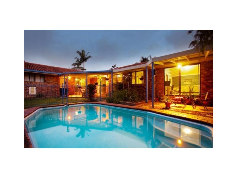 83 Peppercorn Street, Sunnybank Hills QLD 4109