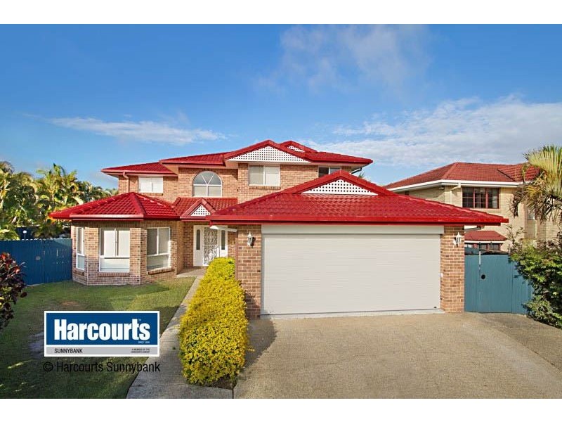 8 Jasmine Court, Calamvale QLD 4116