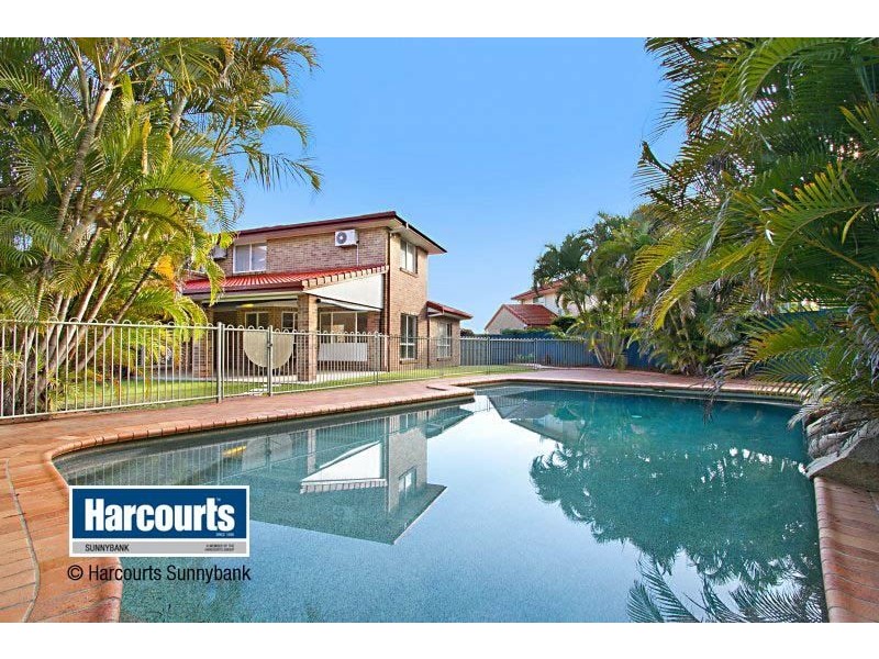 8 Jasmine Court, Calamvale QLD 4116