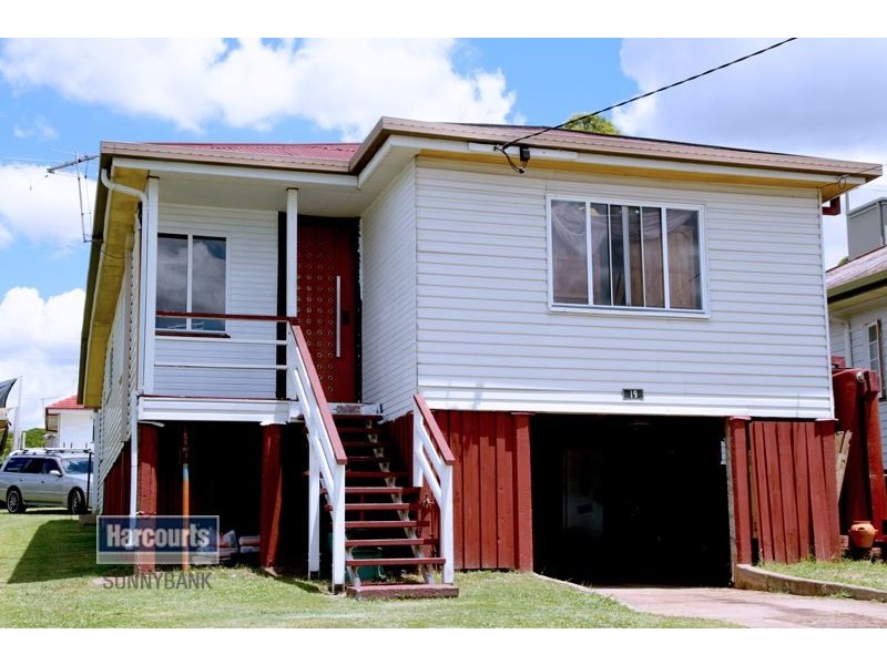 19 Lumley Street, Upper Mount Gravatt QLD 4122