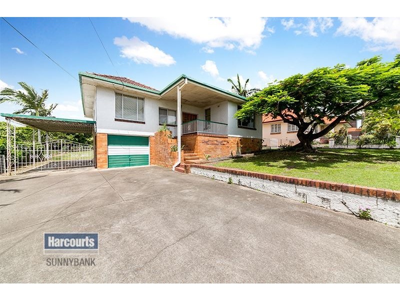 295 Wardell Street, Enoggera QLD 4051
