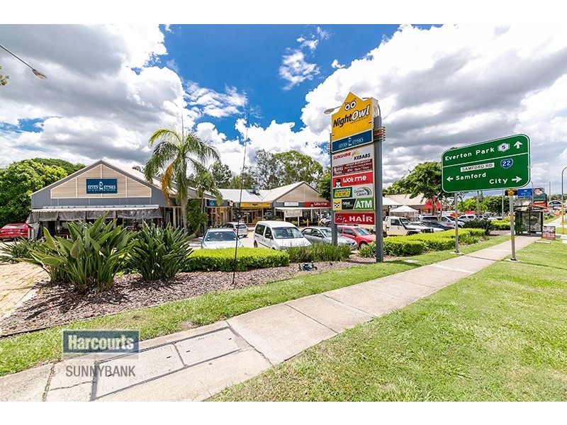 295 Wardell Street, Enoggera QLD 4051