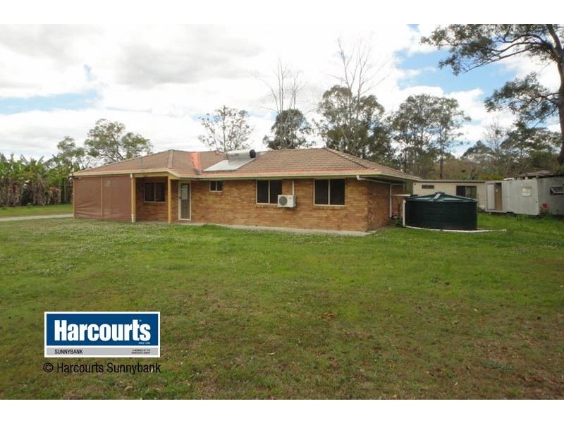 210 Bowhill Road, Willawong QLD 4110