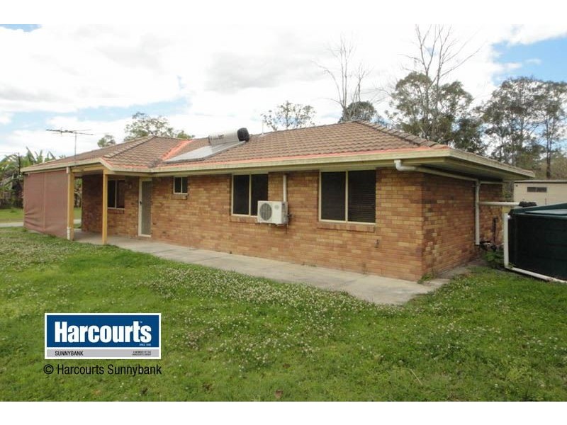 210 Bowhill Road, Willawong QLD 4110