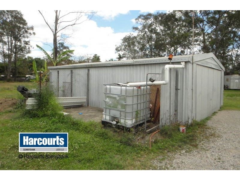 210 Bowhill Road, Willawong QLD 4110