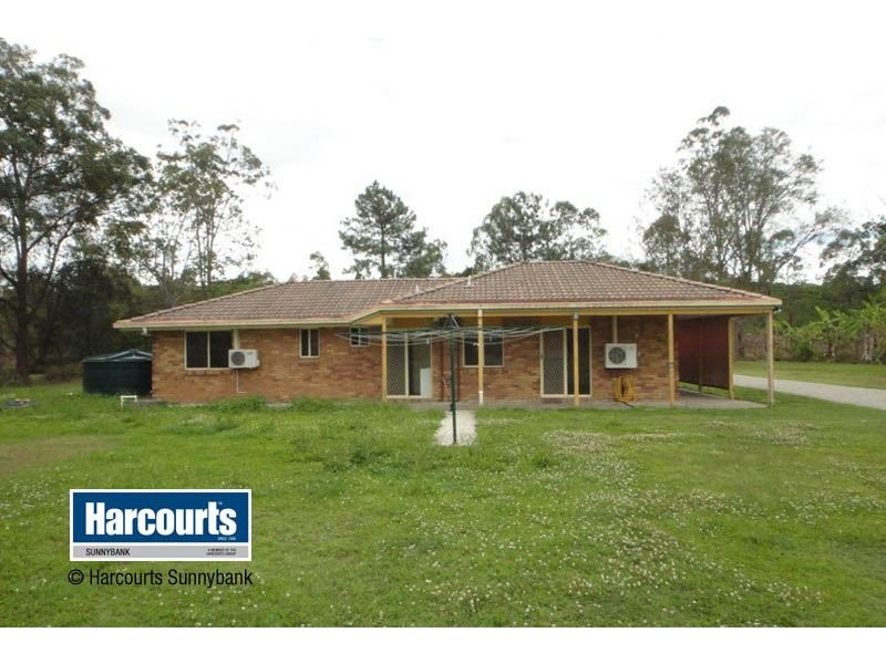210 Bowhill Road, Willawong QLD 4110