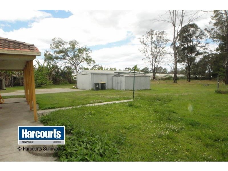 210 Bowhill Road, Willawong QLD 4110