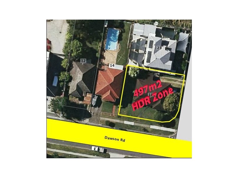 18 Dawson Road, Upper Mount Gravatt QLD 4122