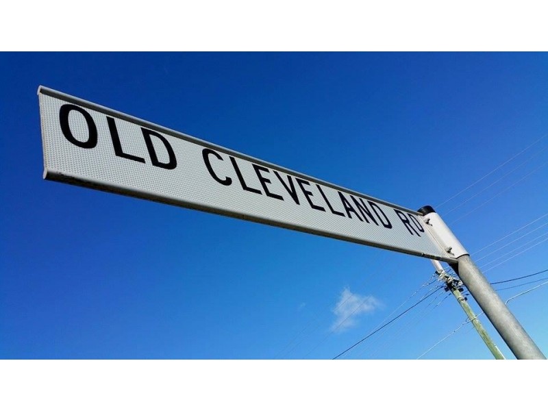 245 Old Cleveland Road, Coorparoo QLD 4151