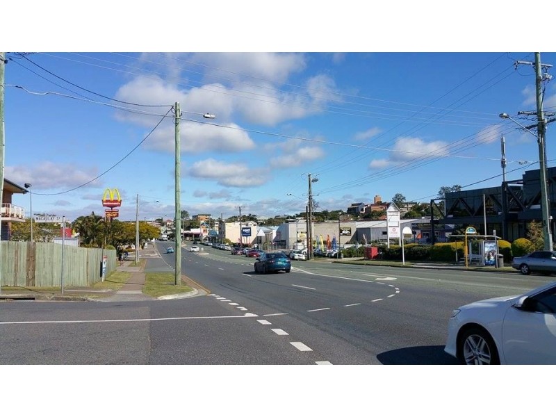 245 Old Cleveland Road, Coorparoo QLD 4151