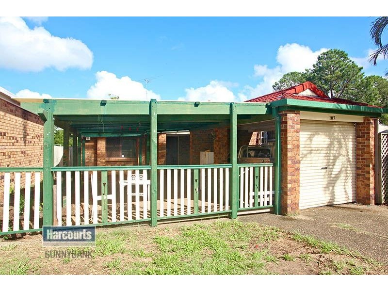 107 Ryhill Road, Sunnybank Hills QLD 4109