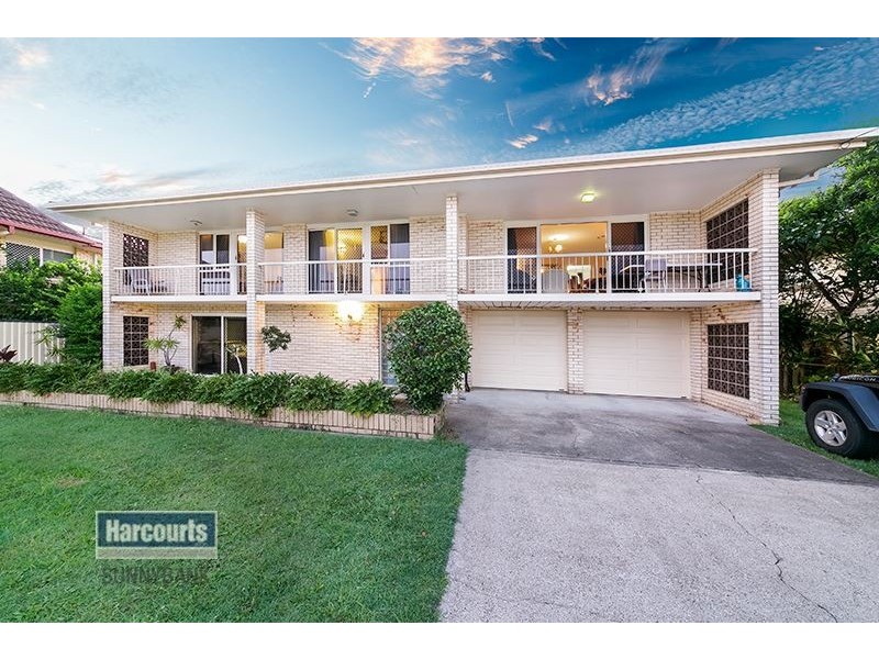 6 Tallis Street, Macgregor QLD 4109