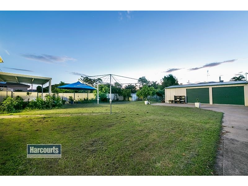 6 Tallis Street, Macgregor QLD 4109