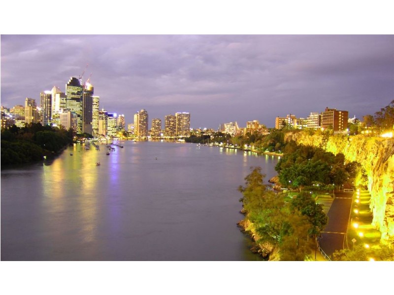 4/18 Ellis Street, Kangaroo Point QLD 4169