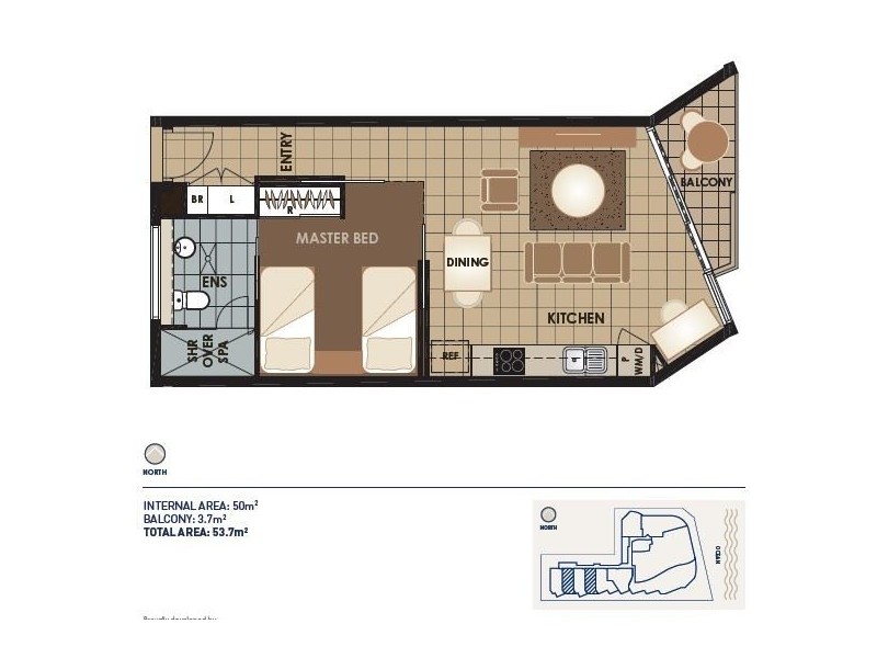 55/30 Adelaide Street, Yeppoon QLD 4703