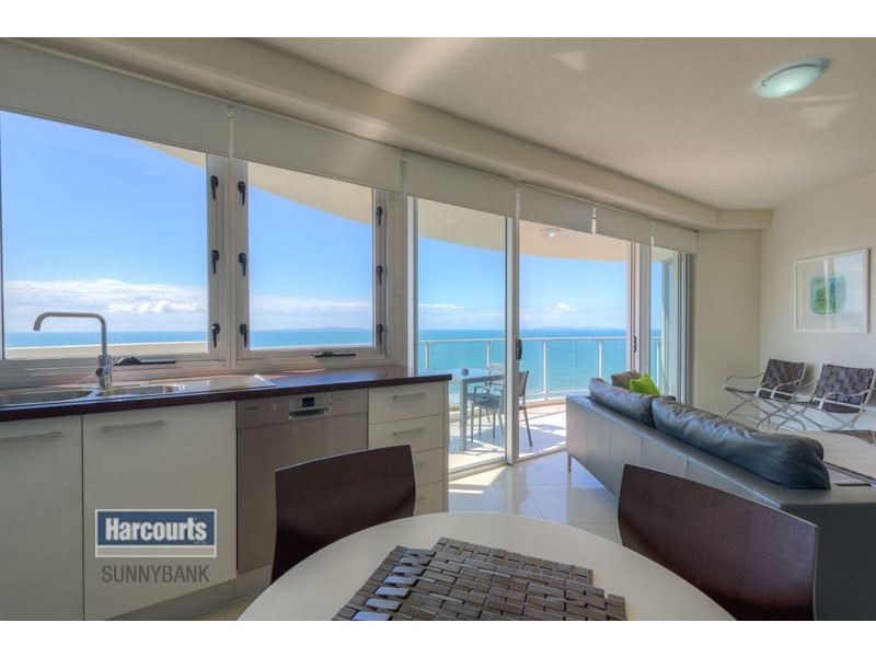 32/30 Adelaide Street, Yeppoon QLD 4703