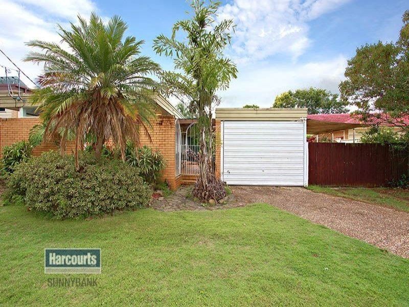 5 Boonaree Street, Sunnybank QLD 4109